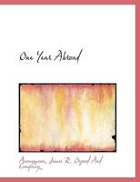 One Year Abroad 1023397269 Book Cover