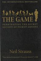 The Game By Neil Strauss B0G6ZHPRSM Book Cover