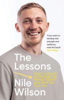 The Lessons: How I Learnt to Manage My Mental Health and How You Can Too 178504480X Book Cover