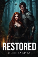 Restored 1787995232 Book Cover