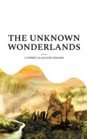 The unknown wonderlands: Skystar - The flying crystal boulder 3769325079 Book Cover