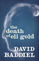 The Death of Eli Gold 0007270836 Book Cover