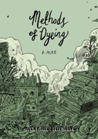 Methods of Dyeing 1910395625 Book Cover