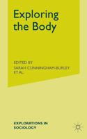 Exploring the Body 1349416940 Book Cover