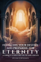 Fulfilling Your Destiny and Preparing for Eternity: A Unique Guide for Youth and Adults 9655788385 Book Cover