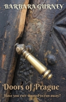 Doors Of Prague 0648771881 Book Cover