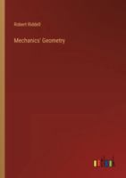 Mechanics' Geometry 3368843400 Book Cover