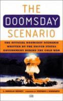 The Doomsday Scenario: How America Ends 076031313X Book Cover