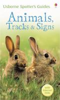 Animals, Tracks and Signs 0746095902 Book Cover