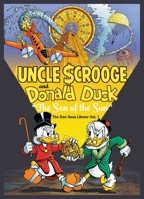 Uncle Scrooge and Donald Duck, Vol. 1: The Son of the Sun 1606997424 Book Cover