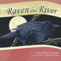 Raven and River 0316128945 Book Cover