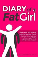 Losing 140 Pounds the Hard Way: My First Year After Gastric Bypass Surgery 1450565565 Book Cover