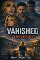 Vanished in Broad Daylight B0H8WNGYD3 Book Cover