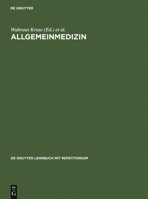 Allgemeinmedizin 3110122197 Book Cover