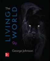 The Living World 007802417X Book Cover