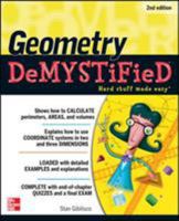 Geometry Demystified 0071416501 Book Cover