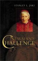Newman's Challenge 0802843956 Book Cover