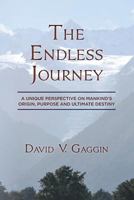 The Endless Journey: A Unique Perspective on Mankind's Origin, Purpose and Ultimate Destiny 1484982215 Book Cover
