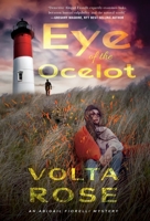 Eye of the Ocelot 097275184X Book Cover