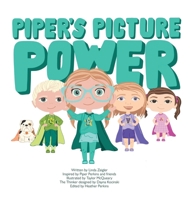 Piper's Picture Power B0CMSG2V1B Book Cover