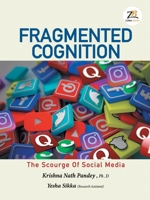 Fragmented Cognition 9390640555 Book Cover