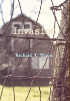 Invasion 138721358X Book Cover