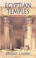 Egyptian Temples 0415649196 Book Cover