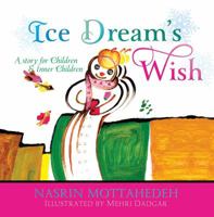 Ice Dream's Wish 0988882906 Book Cover