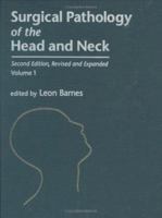 Surgical Pathology of the Head and Neck 0824701097 Book Cover