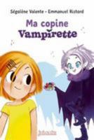 Vampirette, Tome 02: Ma copine Vampirette (Vampirette, 2) 2747072800 Book Cover