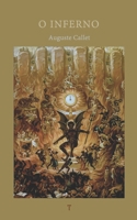 O Inferno B09FNKDR7V Book Cover
