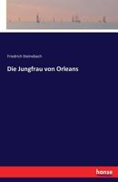 Die Jungfrau Von Orleans 3743385708 Book Cover
