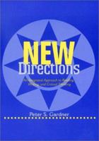 New Directions: An Integrated Approach to Reading, Writing, and Critical Thinking 0521657768 Book Cover
