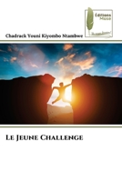 Le Jeune Challenge (French Edition) 6204977032 Book Cover