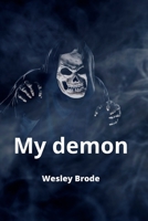 My demon 8319368030 Book Cover