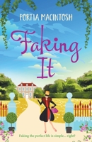 Faking It 1800481098 Book Cover
