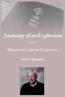 Anatomy of an Explosion 1736684469 Book Cover