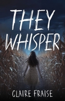 They Whisper 1737225344 Book Cover