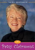 The Best Devotions of Patsy Clairmont (Women of Faith) 031024174X Book Cover