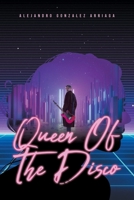 Queen Of The Disco B0CR1TVJNP Book Cover