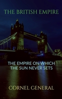 The British Empire B0B87WL7KP Book Cover