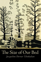 The Size of Our Bed 159709997X Book Cover