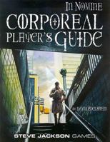 Corporeal Player's Guide 1556343892 Book Cover