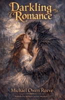 Darkling Romance (Res Kid) B0GXC533J4 Book Cover