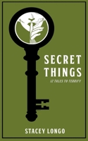 Secret Things 0615899773 Book Cover