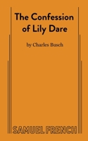 The Confession of Lily Dare 0573707669 Book Cover