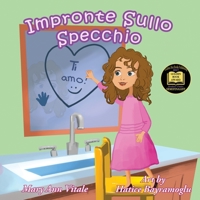 Impronte Sullo specchio 1734121149 Book Cover