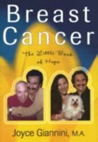BREAST CANCER The Little Book of Hope 0979892104 Book Cover