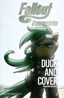 Fallout Equestria Duck and Cover & Make Love Not War 0998526223 Book Cover