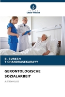 Gerontologische Sozialarbeit 6208453526 Book Cover